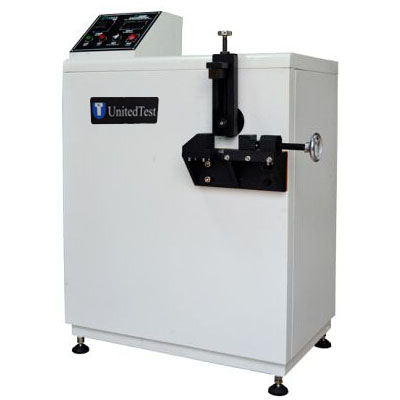 Metal Wire Reverse Bend Testing Machine