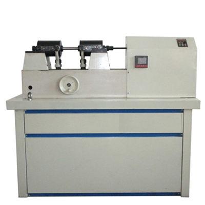 ASTM F1160 Rotary Bar Bending Strength Fatigue Test Machine
