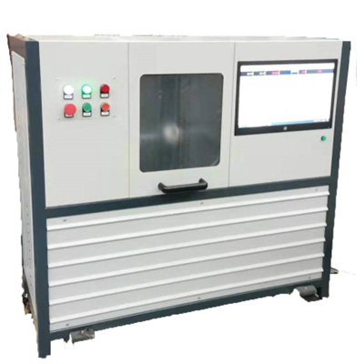 Rotating bar Bending Fatigue Testing machine