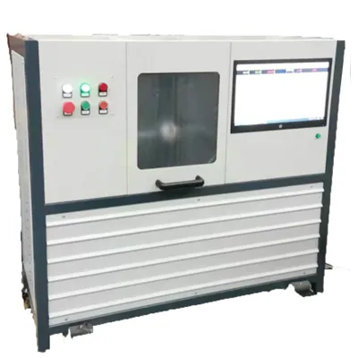Rotating bar Bending Fatigue Testing machine