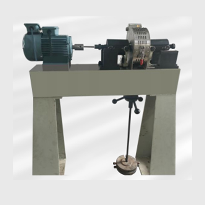 Rotating Beam Fatigue Tester – Pure bending moment