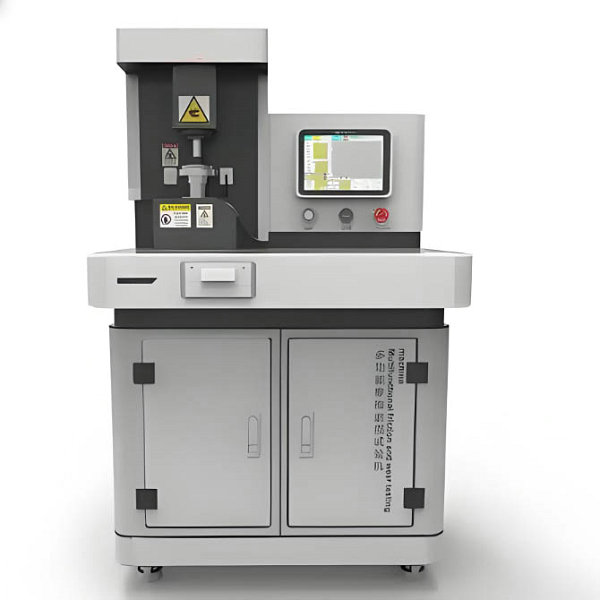 Thrust Washer Friction Testing Machine
