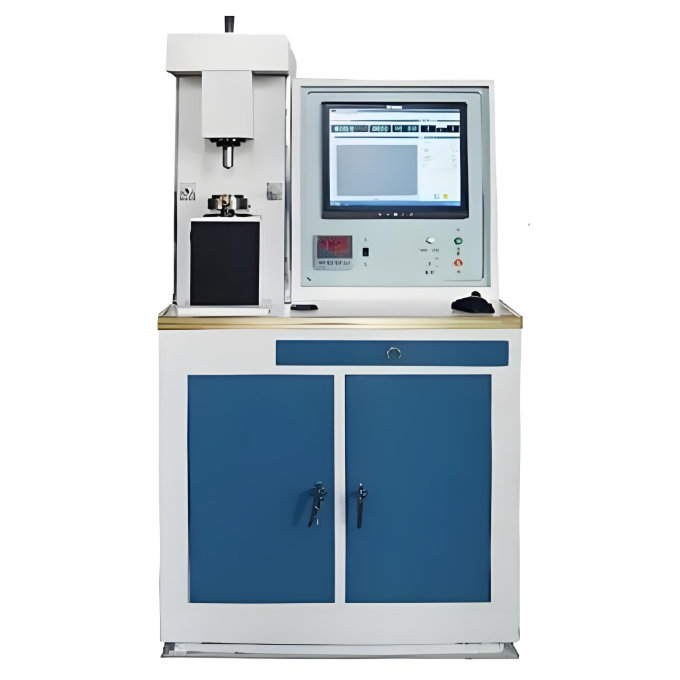 Four Ball Friction and Wear Testing Machine