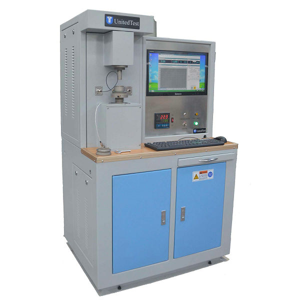 MMW-1A Vertical Universal Friction & Wear Test Machine
