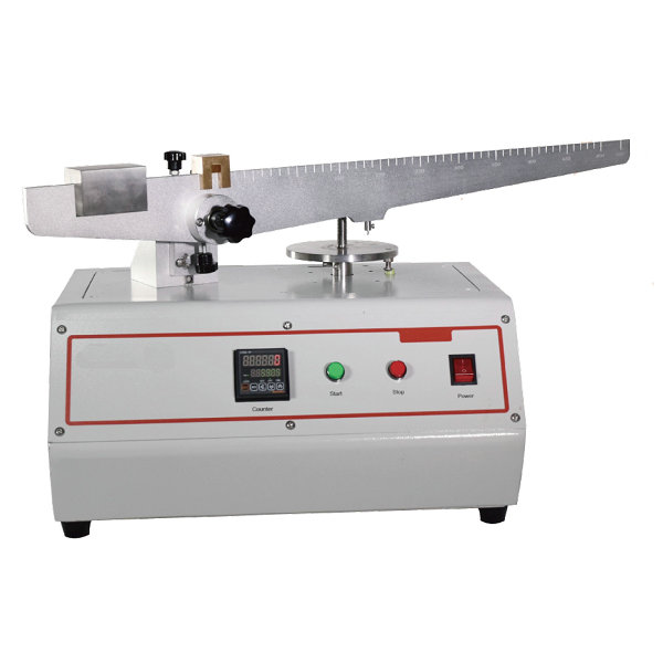 Coating Scratch resistance tester