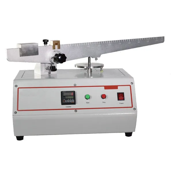 Coating Scratch resistance tester