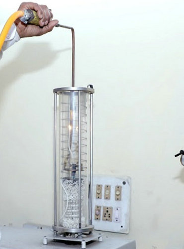 limitation oxygen index LOI ASTM D2863