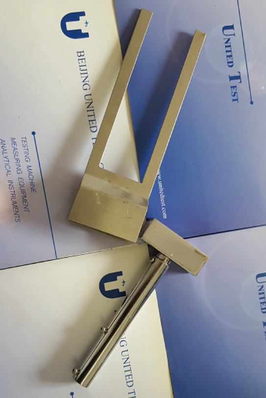 non-self supporting gripper