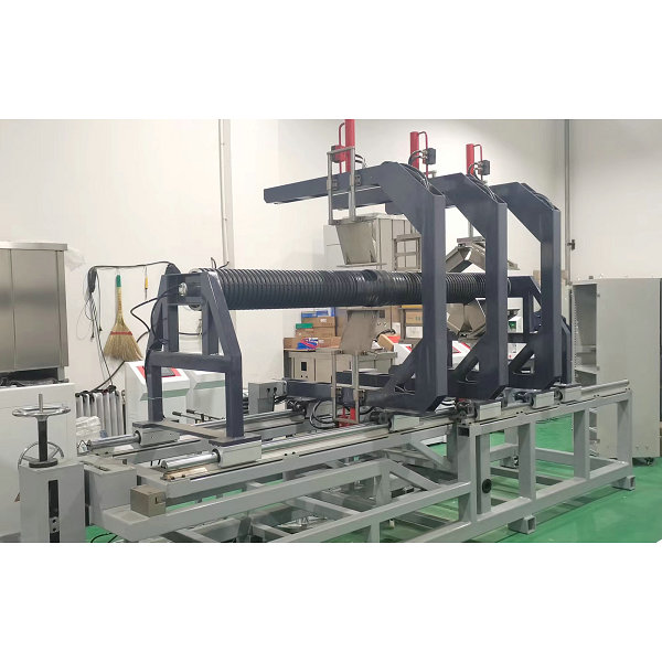 Piping System Joints Leak Tightness Tester