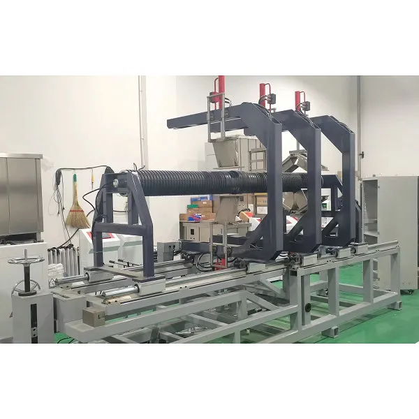 Piping System Joints Leak Tightness Tester