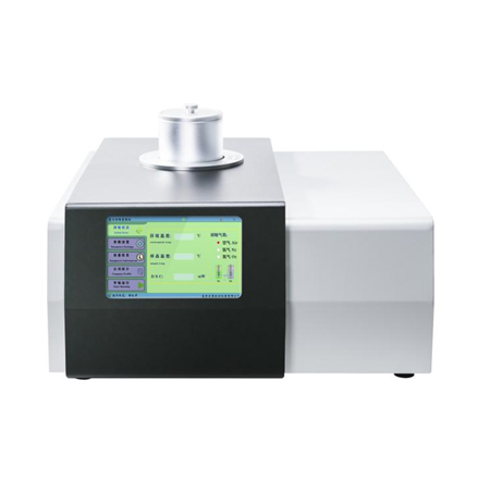 Oxidative Induction Time testing machine