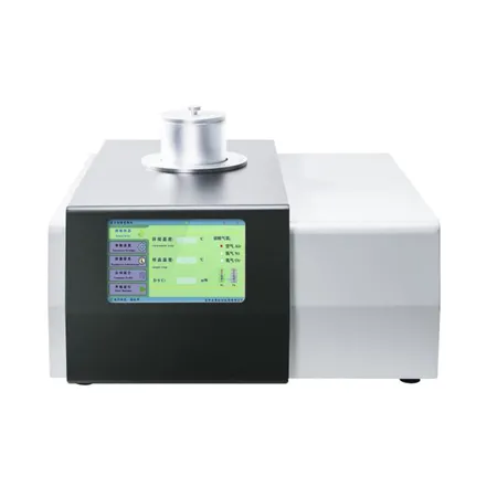 Oxidative Induction Time testing machine