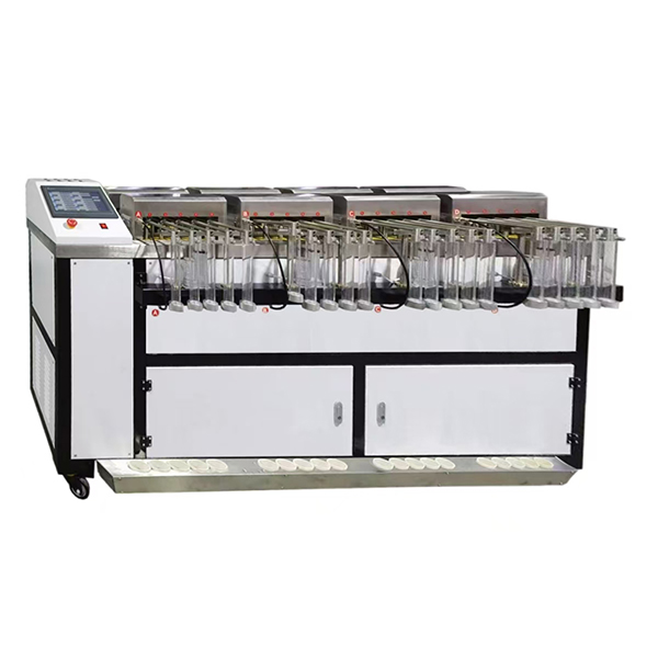 Notched Constant Tensile Load Testing Machine