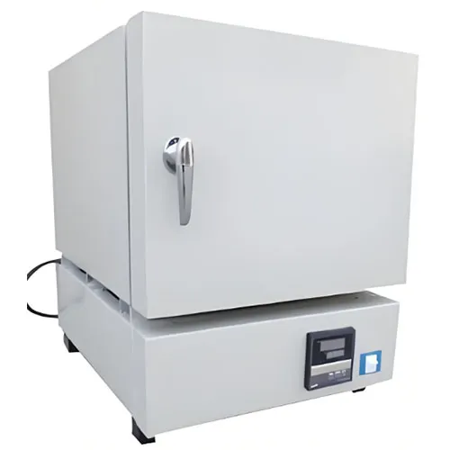 Ash Content Test Furnace