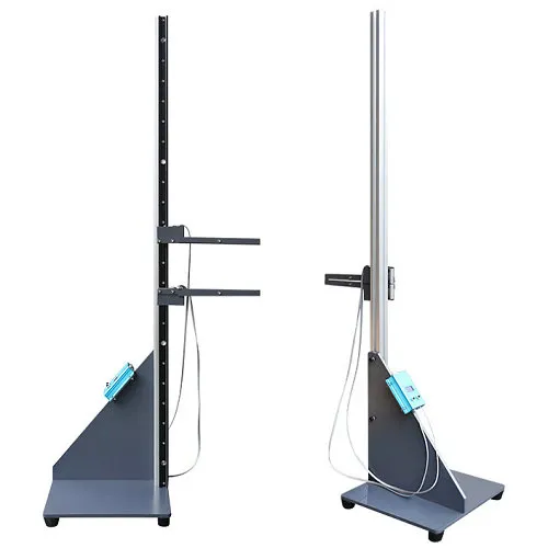 Pipe Inner diameter measuring device