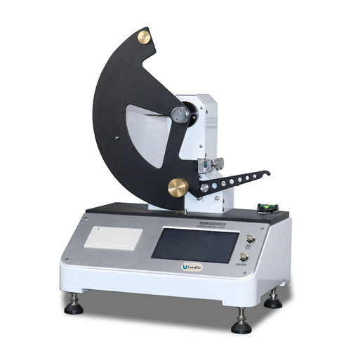 Manual Film Elmendorf Tearing Tester