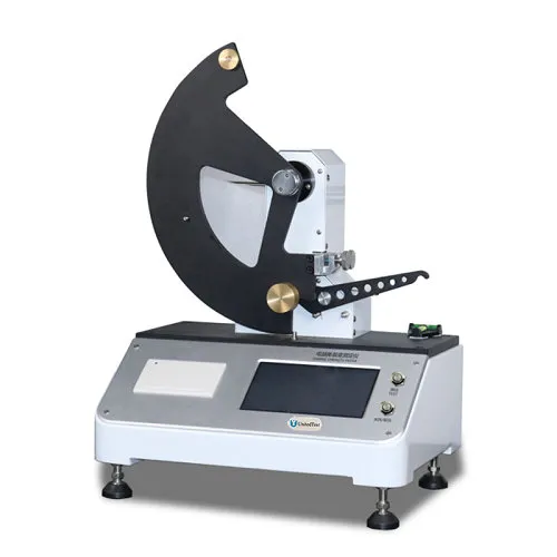 Manual Film Elmendorf Tearing Tester