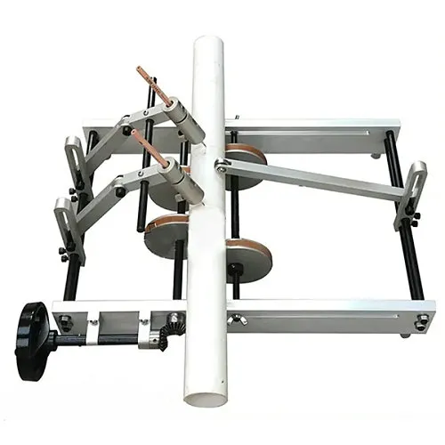 Pipe Longitudinal Reversion Tester