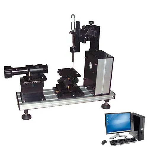 contact angle tester
