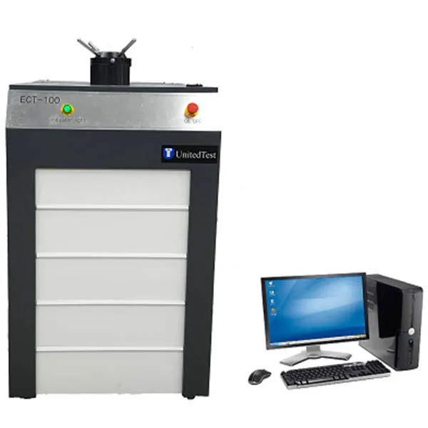 Erichsen cupping tester