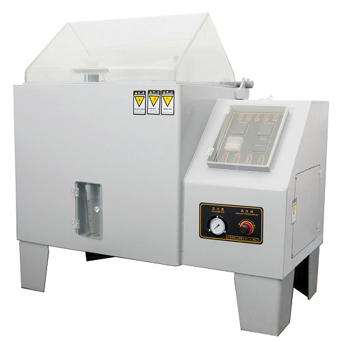 Salt Spray Test Chamber
