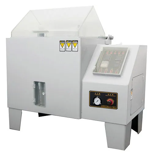 Salt Spray Test Chamber
