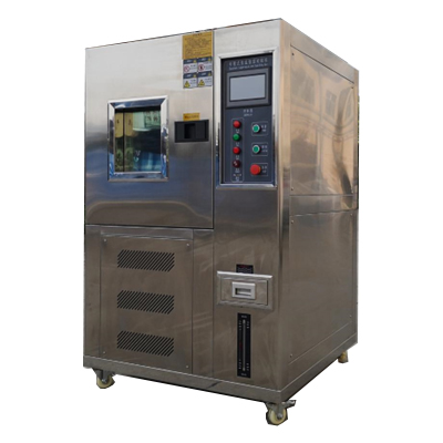 Constant temperature and humidity test chamber