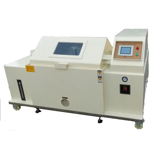 Constant temperature and humidity test chamber