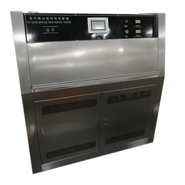 QUV Accelerated Weathering Tester