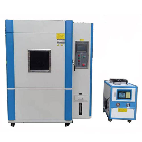 Water cooling Rotary Xenon Arc Solar Radiation Aging Testing Chamber