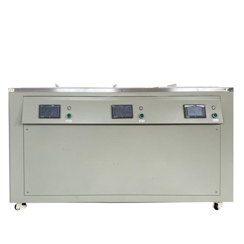 Geotextile Geosynthetic material acid and alkali resistance tester