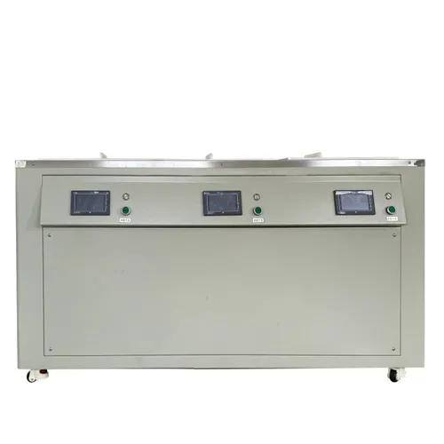 Geotextile Geosynthetic material acid and alkali resistance tester