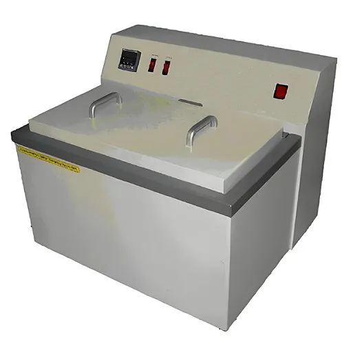 Concrete hardening time testing equipment, Vicat Test Instrument