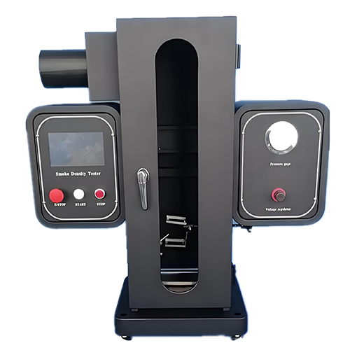 Smoke Density Tester, Exit Sign Test Apparatus