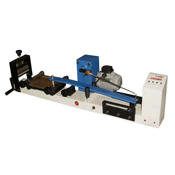 Colour Fastness Friction Tester ISO 105X12