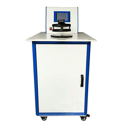 Textile Air Permeability Testing Machine
