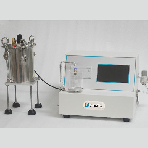Medical infusion device flow volume tester