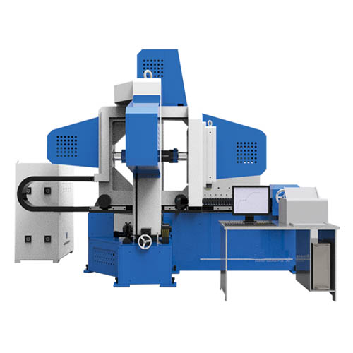 Geotechnical true triaxial testing system