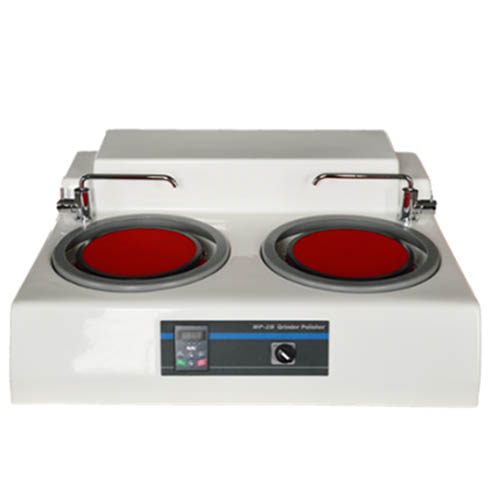 Grinding and Polishing Machine