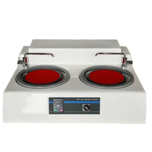 Grinding and Polishing Machine