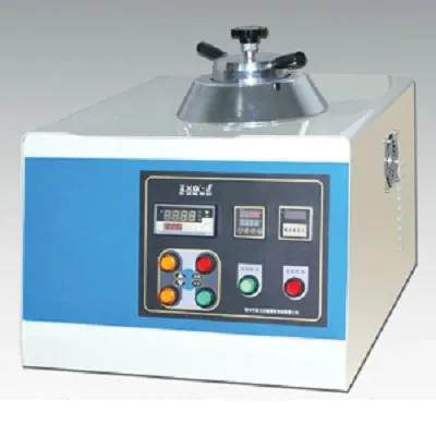 Metallographic Sample Automatic Mounting Press