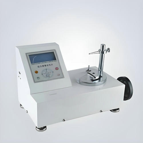 Manual Spring torsion Tester