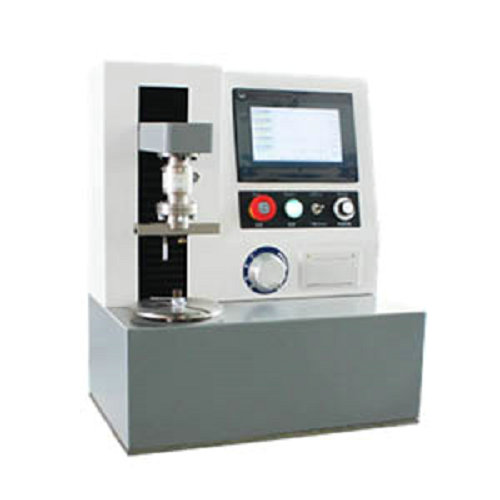 Automatic Torsion Spring Tester