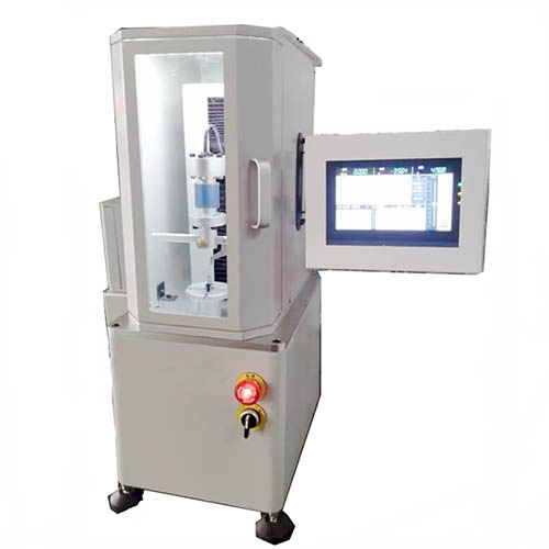 Spring Torsional Stiffness Testing Machine