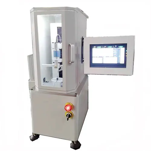 Spring Torsional Stiffness Testing Machine