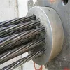ISO 15630-3 Testing of Prestressing Steel Strands Relaxation, Fatigue, Tensile testing