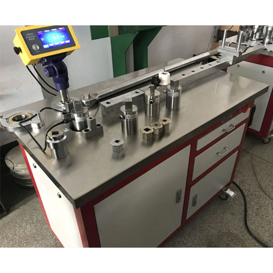 Torque Wrench Calibration Tester