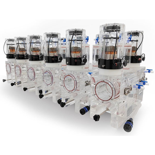 Heart Valve Durability Testing Machine
