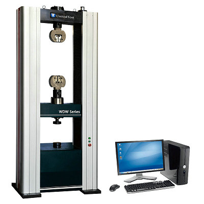 Electronic Universal Testing Machine