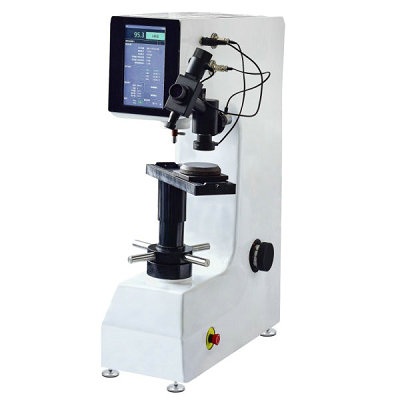 Hardness Tester